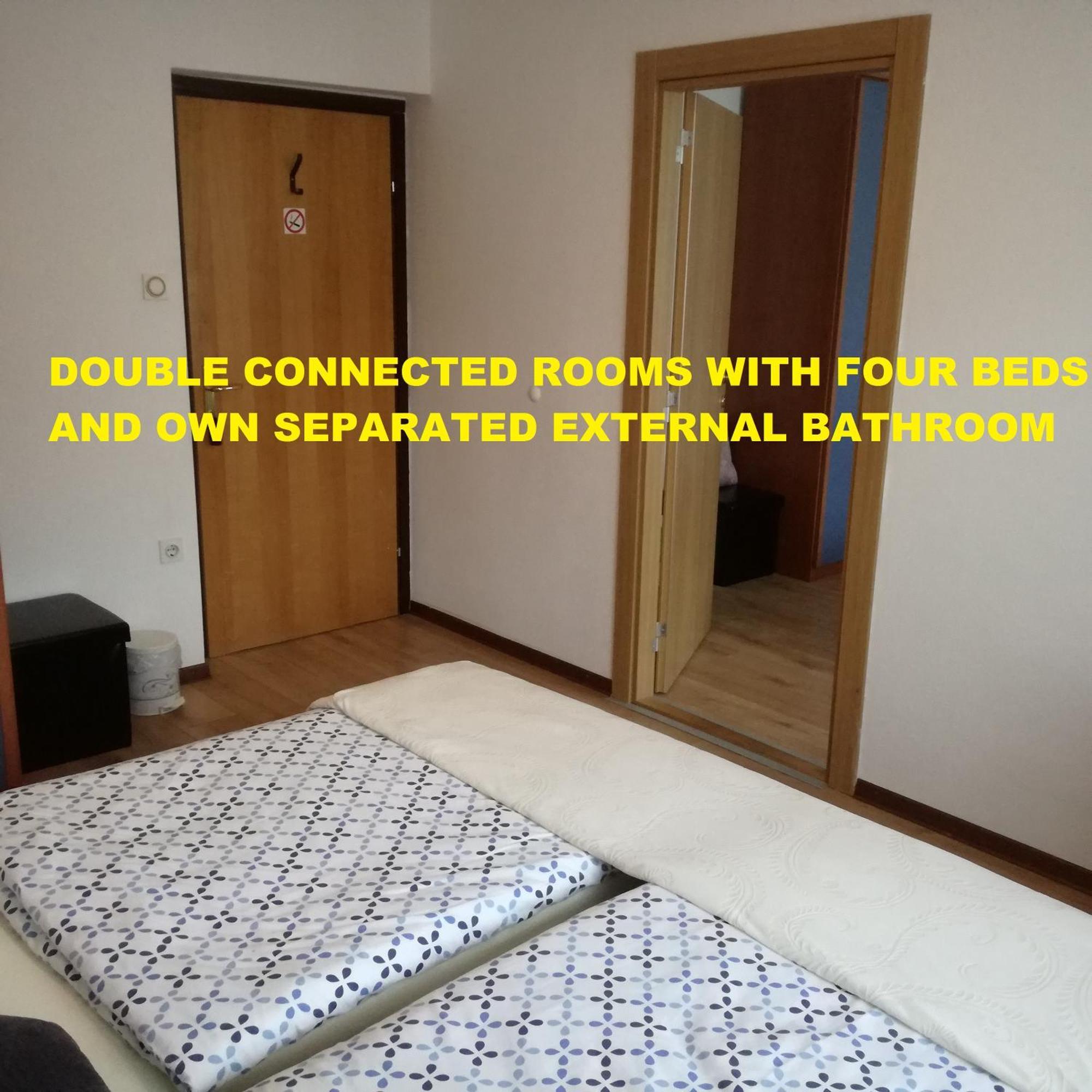 Rooms Kapelj Postojna Exterior foto