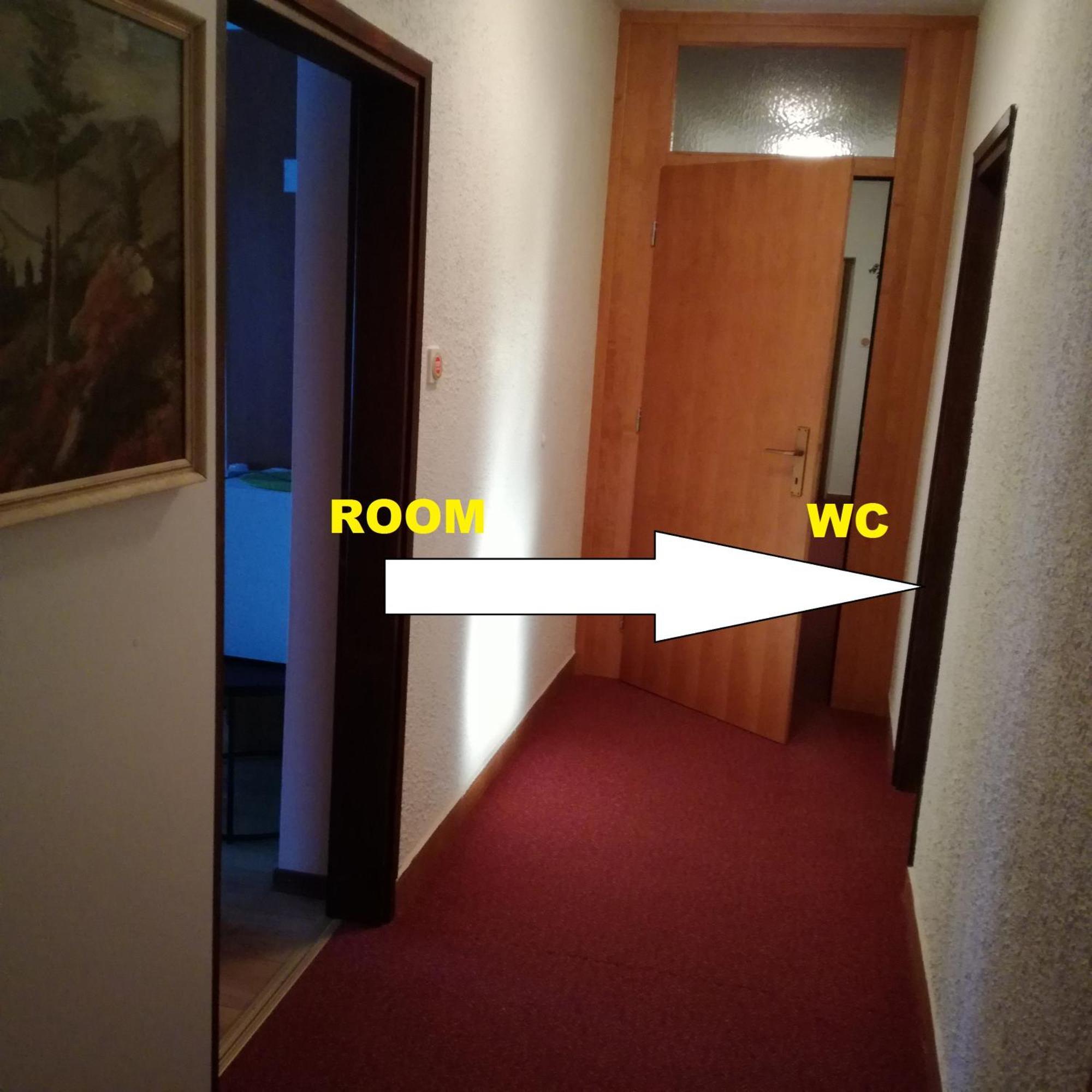 Rooms Kapelj Postojna Quarto foto